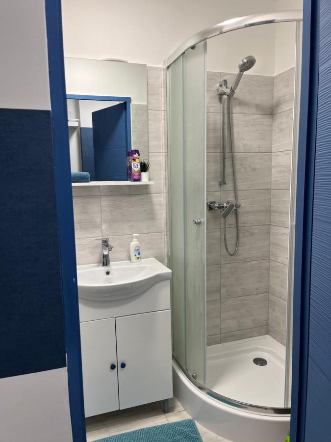 City Center Apartman 2. นาชคานีจา ภายนอก รูปภาพ