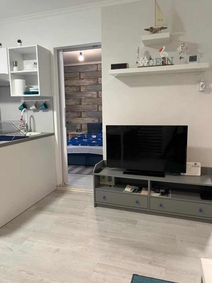 City Center Apartman 2. นาชคานีจา ภายนอก รูปภาพ
