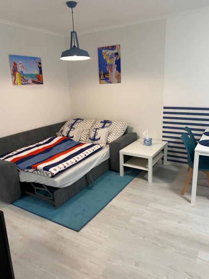 City Center Apartman 2. นาชคานีจา ภายนอก รูปภาพ